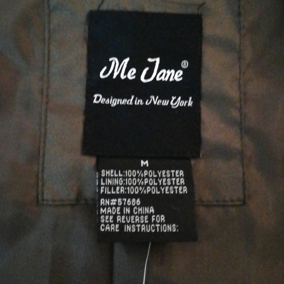 Jacket - Picture 6 of 7